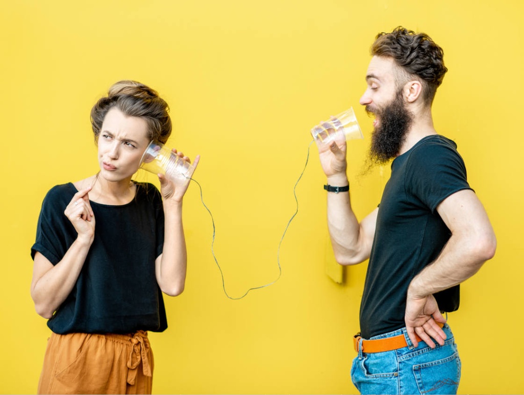 Modul 2: Kommunikation, Gesprächsführung & Beziehung (Präsenz Zürich) (Termin: 8.-9.5.26)